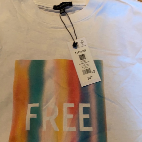 LOT OF BRAND NEW DYNAMITE CLOTHES - Picture 3 of 13